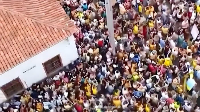 20A Demo Kanaren-Tourismus