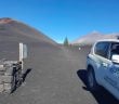 Aufsicht Teide Nationalpark Teneriffa