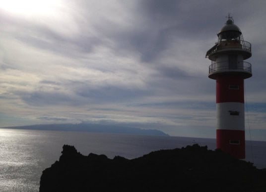 Punta Teno: Teneriffas schönste Aussicht bei Buenavista