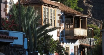 La Gomera schöne Orte 14 El Guro