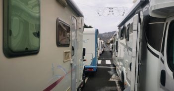 Wohnmobil-Aktion Los Llanos Kathrin Lucia Meyer 2