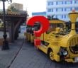Loro Parque Quiz