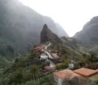 Masca Schlucht Teneriffa