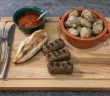 Mojo rojo rote kanarische Sauce Rezept selber machen lecker