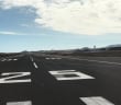 Rollfeld Flughafen Teneriffa-Süd